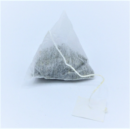 Yuzu Ryokucha (Teebeutel) aus Miyazaki 12P – Bild 3