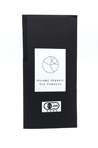 Kabusecha Halbschatten-Tee aus Kagoshima JAS 50g